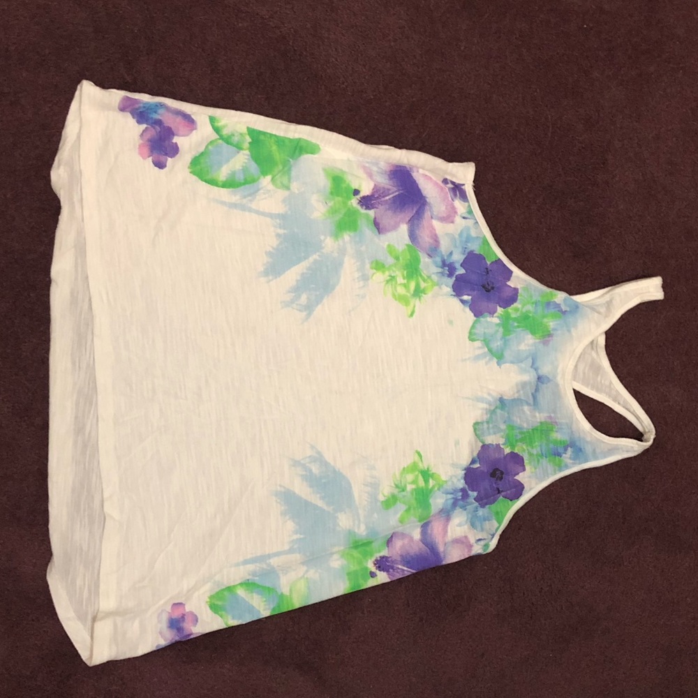 American Eagle S Favorite Tank